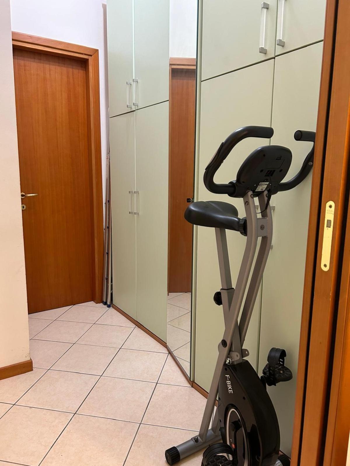 Apartamento Your In - Elegant & Comfortable Milán