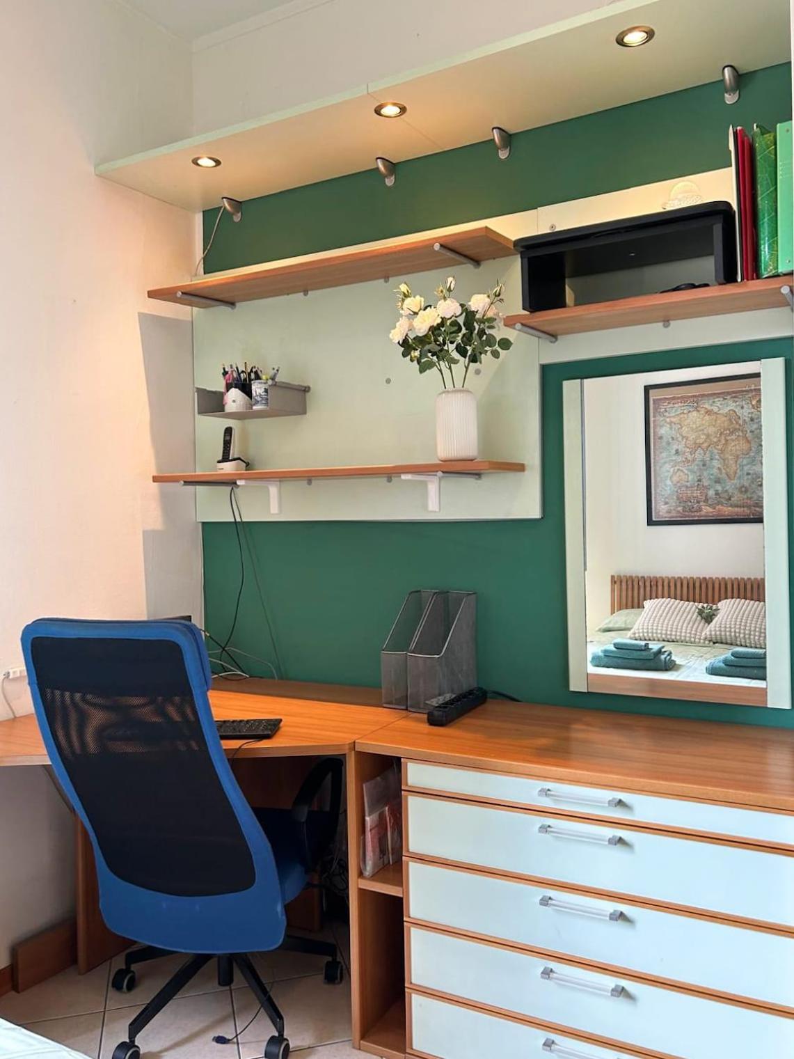 Your In - Elegant & Comfortable Milán
