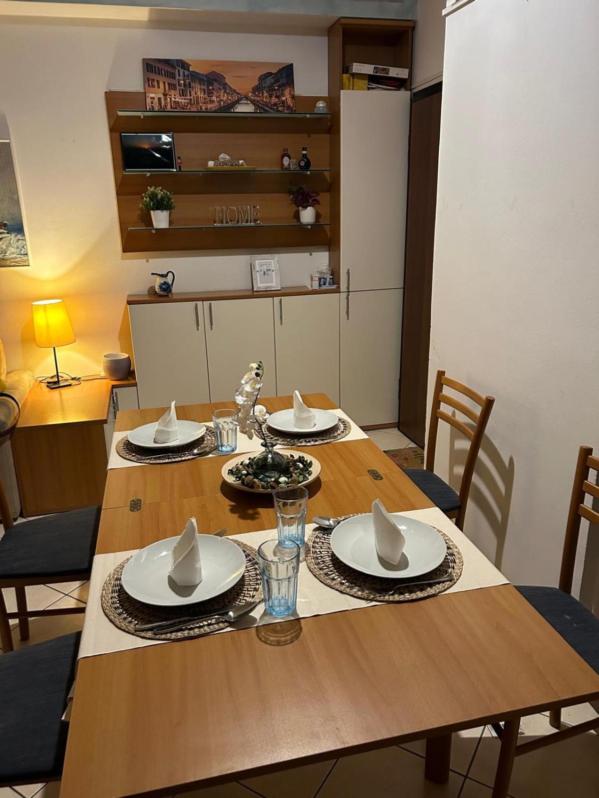 Your In - Elegant & Comfortable Milán